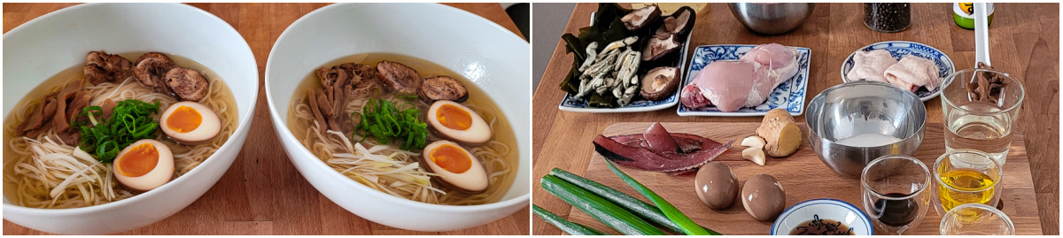 September Cooking Challenge 9