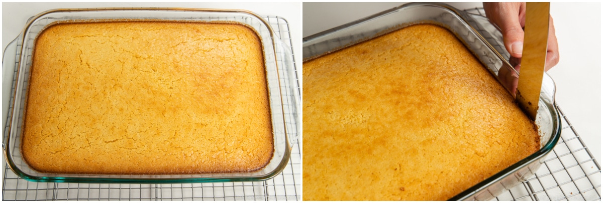 Butter Mochi 14