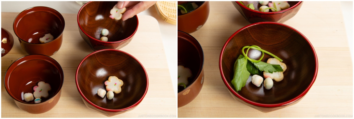Clear Soup 10