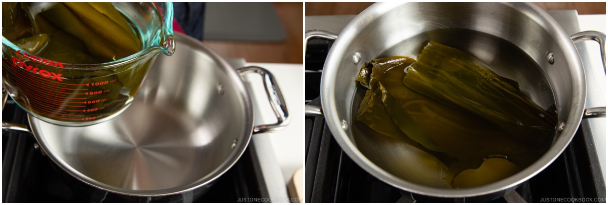 Clear Soup 2