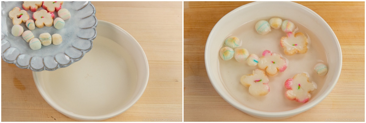 Clear Soup 7