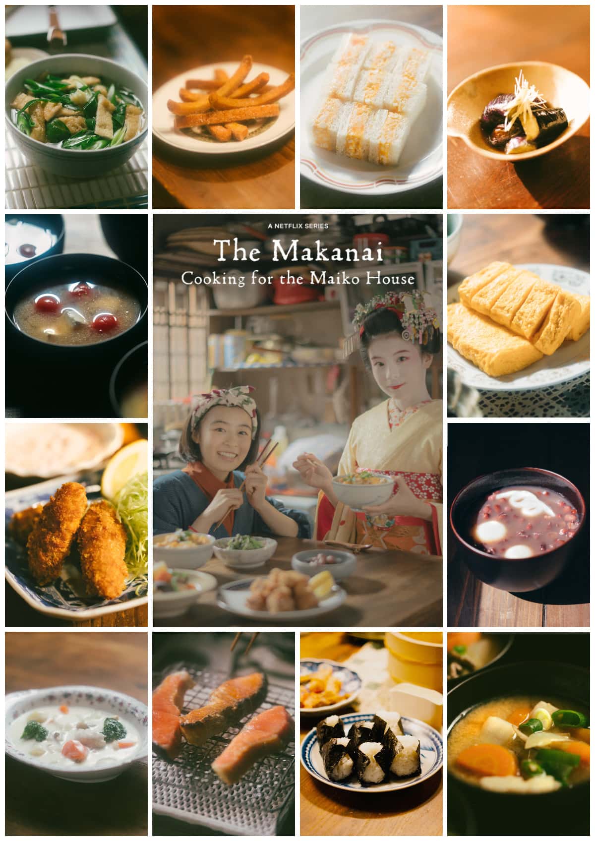 JOC Cooking Challenge March 2023