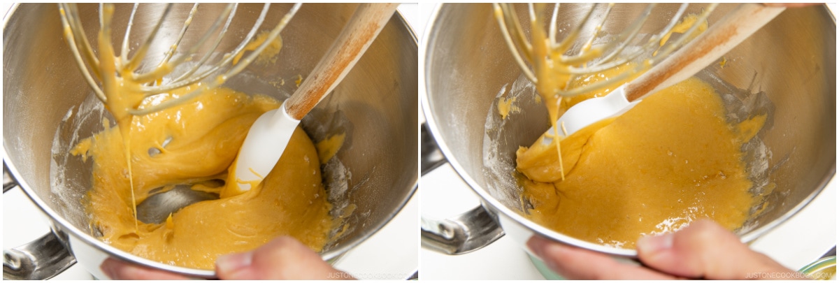 Madeleines 8