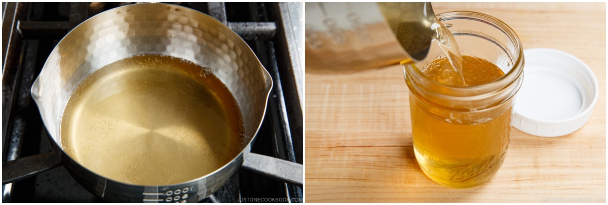Simple Syrup 2