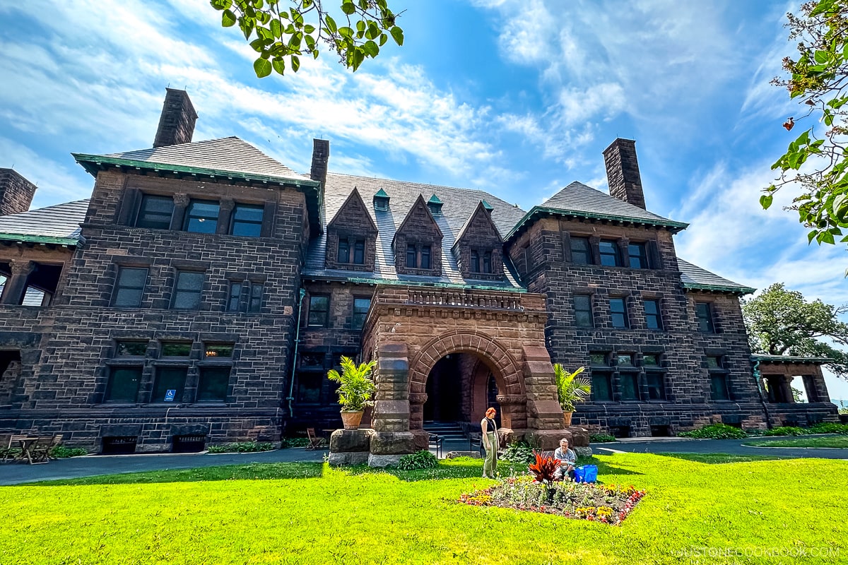 James J. Hill House