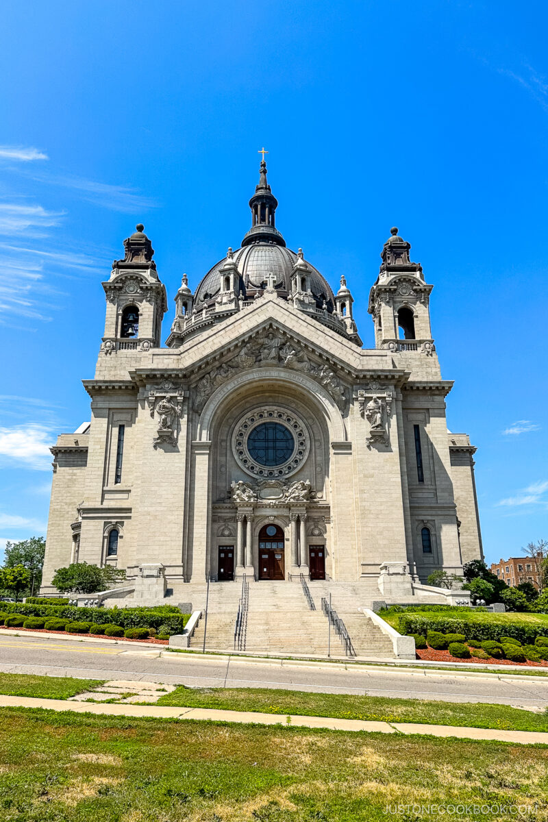 Cathedral of Saint Paul