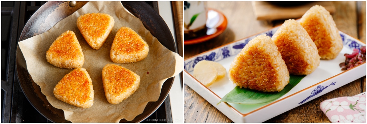 Yaki Onigiri 20