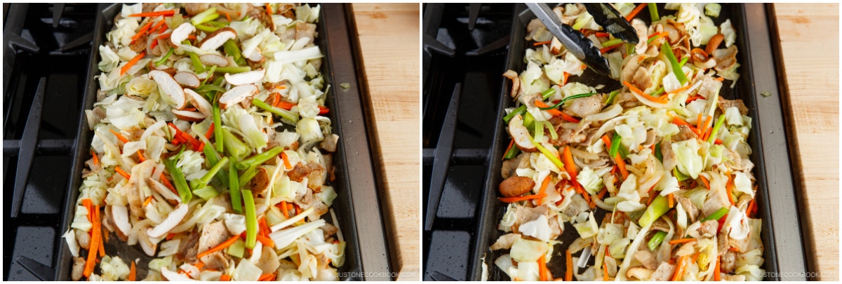 Yakisoba 17