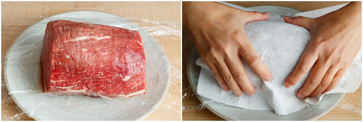 Roast Beef 3