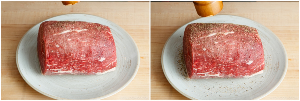 Roast Beef 4