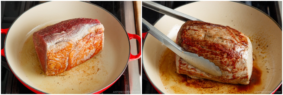 Roast Beef 6