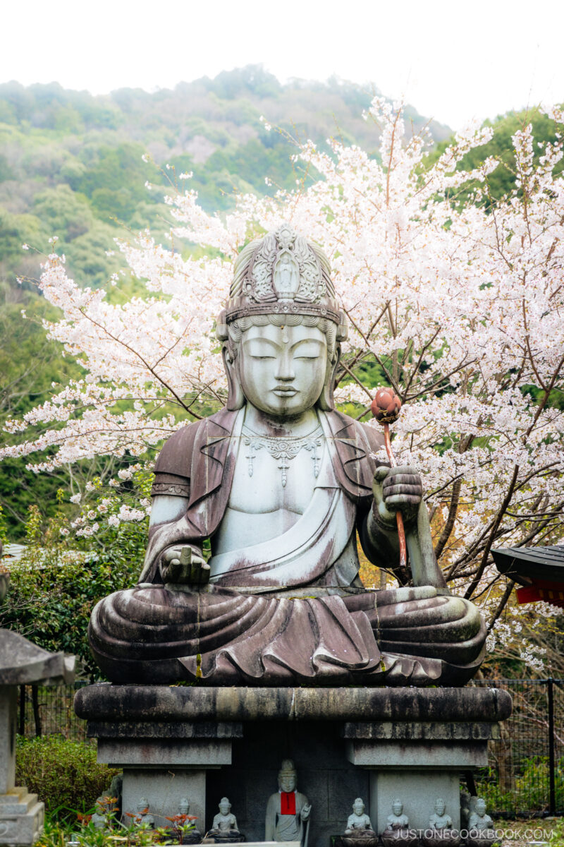 Buddha Statue