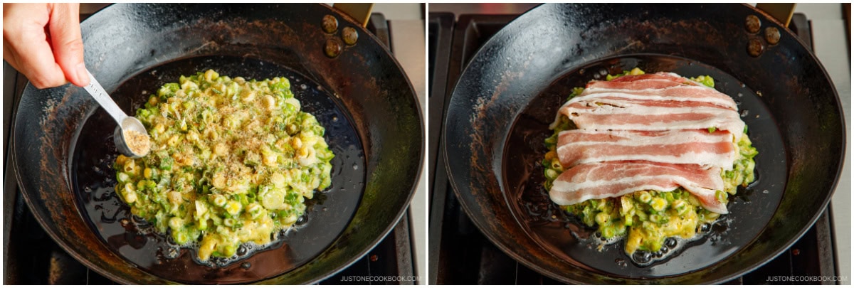 Negiyaki 8