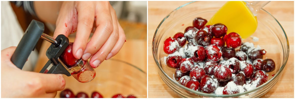 Cherry Bars 1