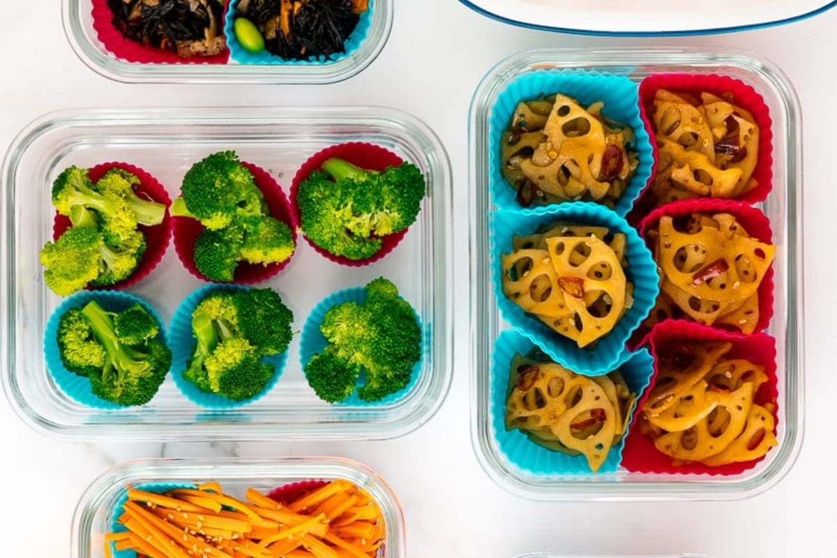 best bento boxes