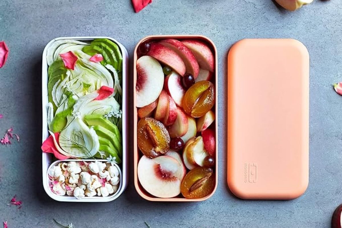 monbento Bento Box