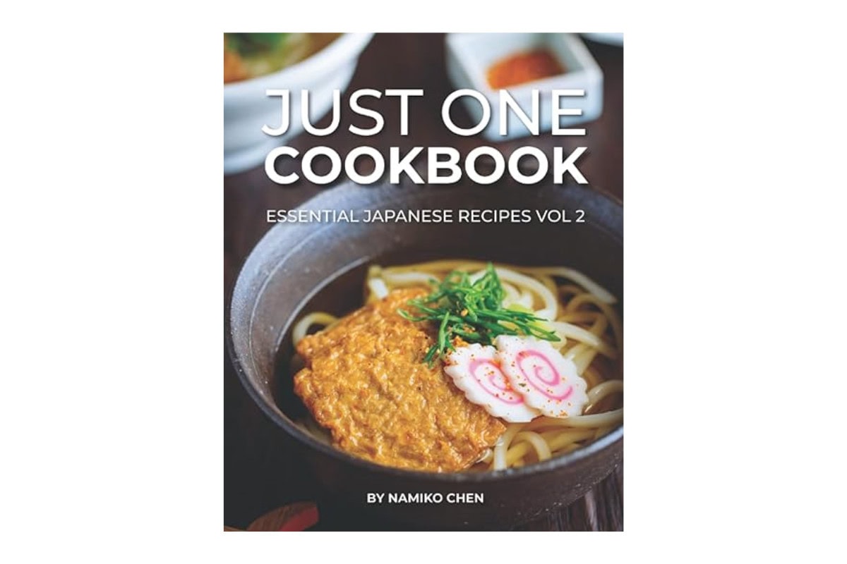 Just One Cookbook Essential Japanese Recipes Vol 2