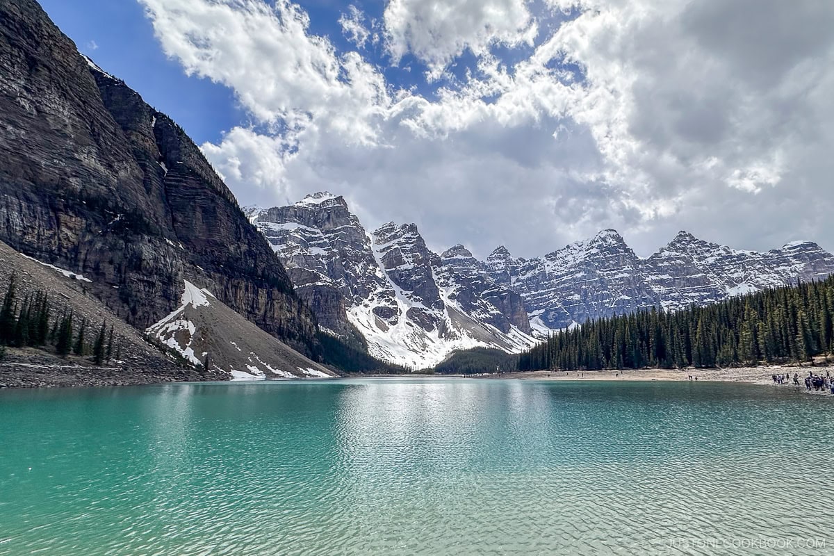 Moraine Lake