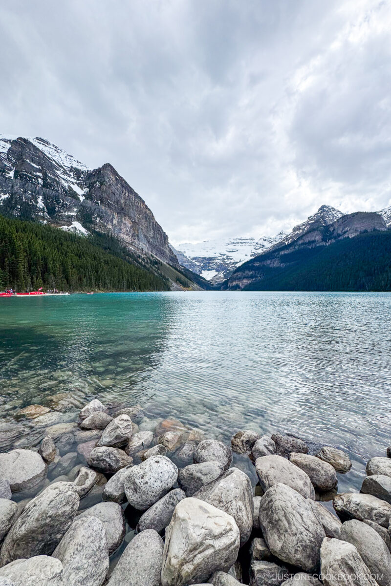 Lake Louise