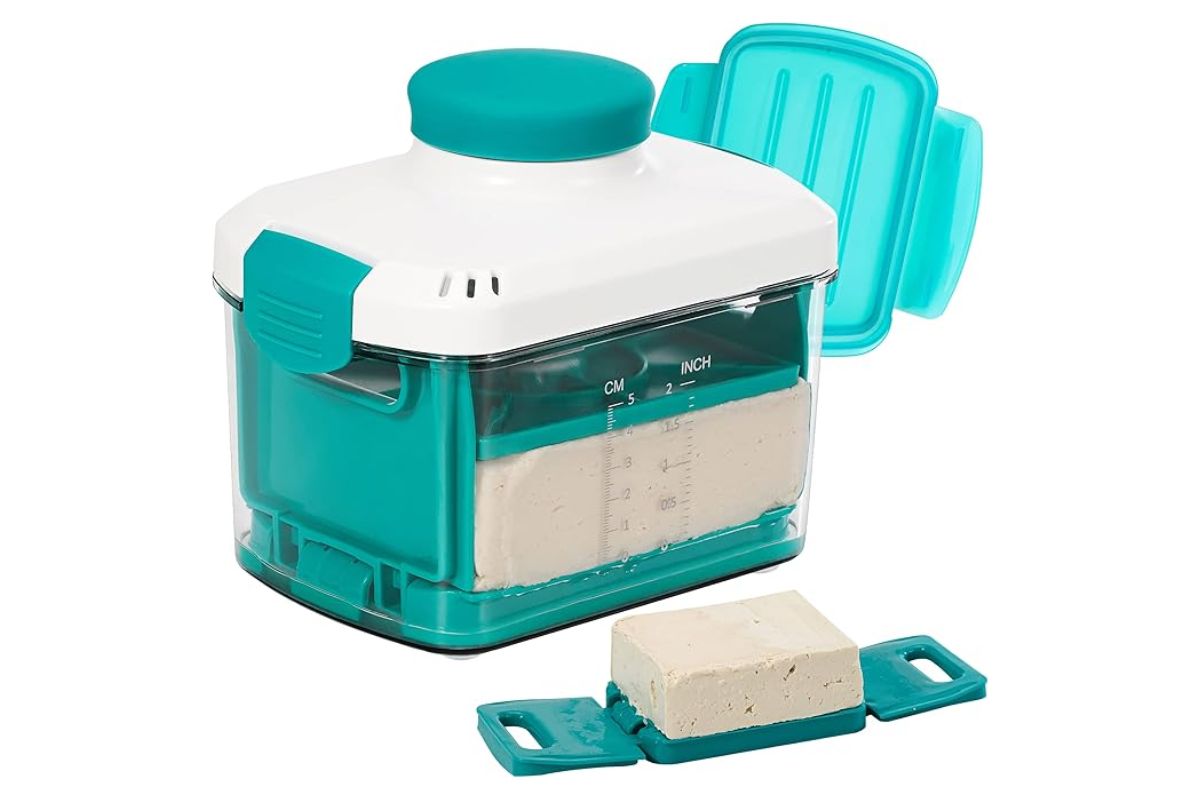 NOYA Adjustable Tofu Press 