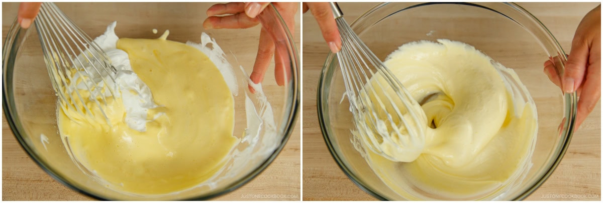 Souffle Pancakes 13