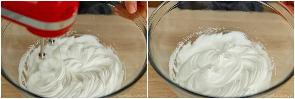Souffle Pancakes 9