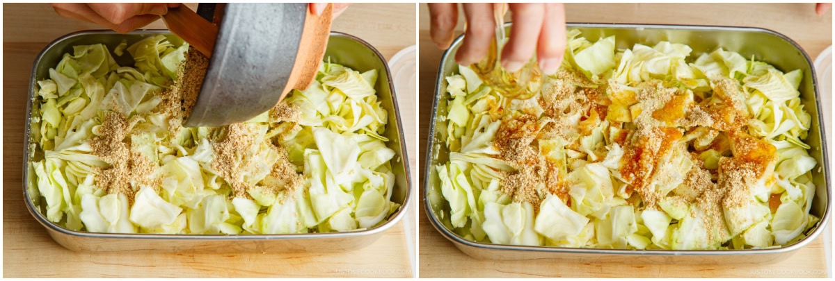 Yamitsuki Cabbage 6