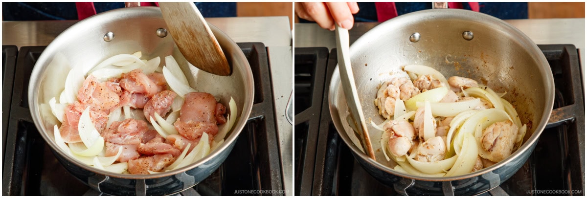 Easy Cream Stew 10