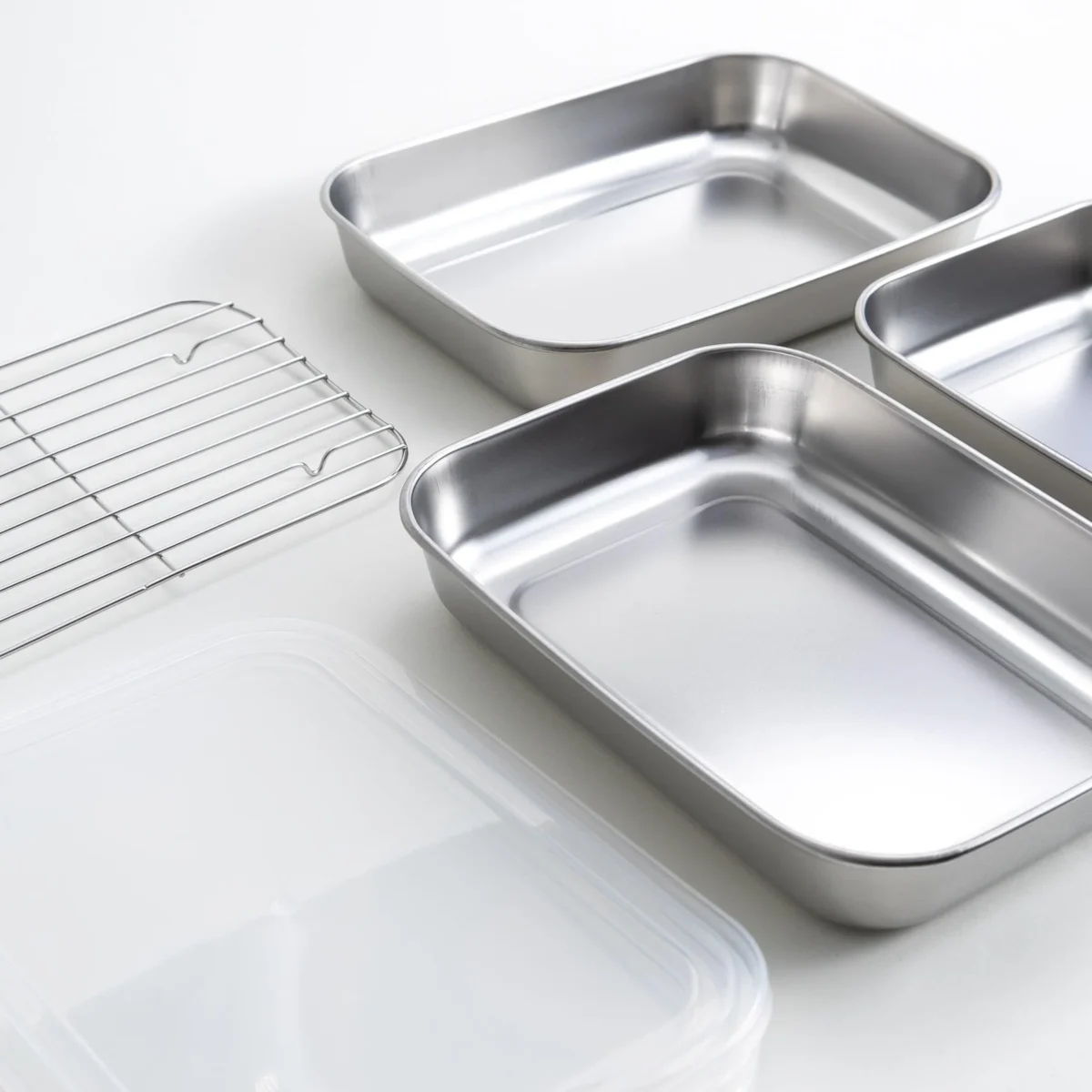 JOC Goods Prep Trays